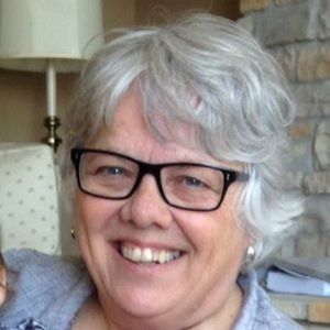 Meet your Posher, Laurie